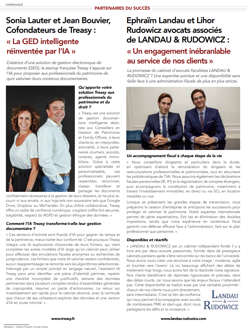 Challenges - IA GED intelligente